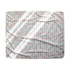 Maison Textile柔和圖案野餐墊, 單色