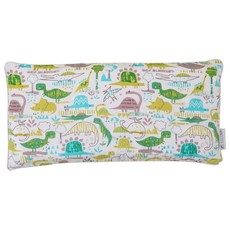 ahtty blanc 涼感蕎麥枕, 恐龍世界款, 1入