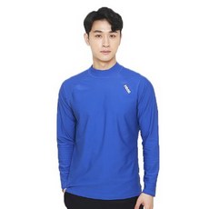 후그 남성용 루즈핏 래쉬가드 상의 RML52