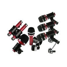 AvantonePro 鼓話筒套裝 CDMK7, 單品