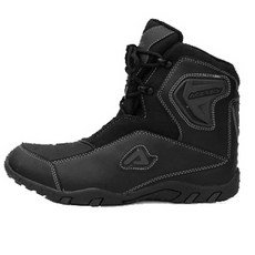 FORVIC Scarletta 機車靴, 單一顏色