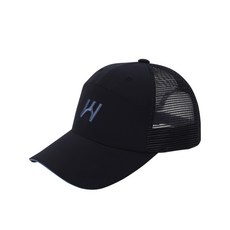 PRO WORLD CUP 休閒網眼棒球帽 U220-9122-1NV, 深藍色