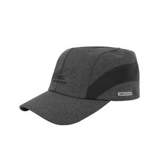 PRO WORLD CUP 休閒軍帽 U520-9106-1ZM, 混色黑色