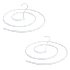 aryko 多功能圓型棉被曬衣架, 2件, 2個