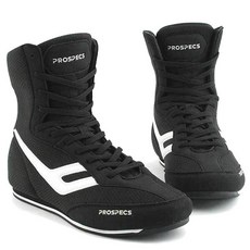 PRO-SPECS 網狀配色拳擊鞋