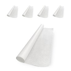 防塵奈米纖維過濾器, 5個