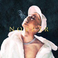 루피 1집 NO FEAR, 1CD