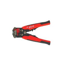 sunkey 多功能可調式簡易剝線鉗 SES-661, 1個