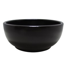 韓式雪濃湯碗, 18.2cm, 1入