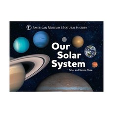 Our Solar System: Science for Toddlers