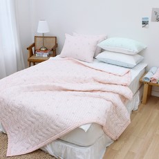 CHOUETTROOM 泡泡紗夏季寢具組