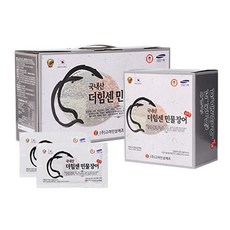 鰻魚濃縮汁, 30包+5包, 1箱