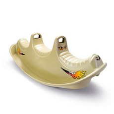 댄토이 바이오 로커 드래곤 시소, 혼합색상, 1개