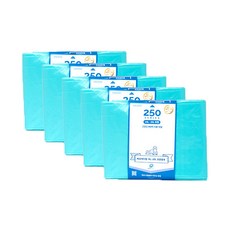 VerdeRefill 塑膠袋 V250, 20L, 5個