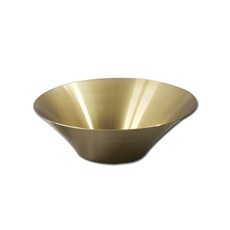 Kyung Bokr Art Home Art Home 鈦色拉球 No. 2.5, 單色, 1個