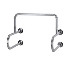 行動不便男士專用廁所扶手, 1組