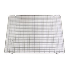 不鏽鋼方形冷卻網, 1個