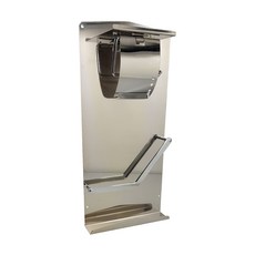 都津外露手機雜誌架紙巾架, 單色, 1個