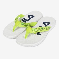 휠라키즈 아동용 슬릭 쏭 쪼리 KD 3SM01253_719