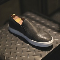 Ruin 蛇皮紋套腳鞋 YS2496