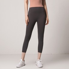 Naya Style 女性瑜珈緊身褲 C-927-3