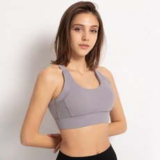 女款瑜伽內衣 B-953-3