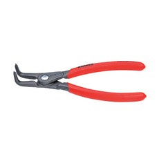 KNIPEX 卡簧鉗 49-21-A11 130mm, 1個
