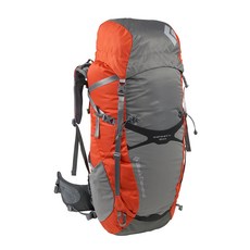 블랙다이아몬드 인피니티 등산배낭 60L, 레드