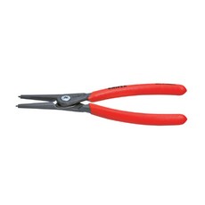 KNIPEX 卡環鉗 49-11-A3SB 225mm, 1個