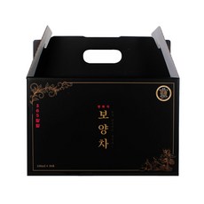 더나은식품 365 팔팔 보양 쌍화차, 100ml, 1개