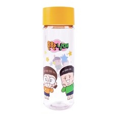 LILFANT 普通兄妹水瓶 HN5972, 混色, 480ml