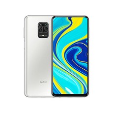 샤오미 홍미노트 9S 자급제 새상품 6+ 128GB, 화이트