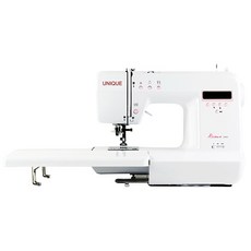 UNIQUE Roman 2140家用縫紉機+12個配件, 單品