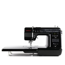 UNIQUE Roman 2099B家庭縫紉機+12種配件, 2099B, 單色