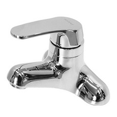 漢陽洗臉盆龍頭HY311, 1個