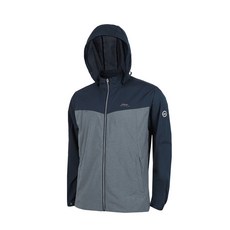 PRO WORLD CUP 男士網眼風衣 Q220-2120-1MG