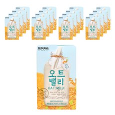 SEO KANG 燕麥奶, 250ml, 24入