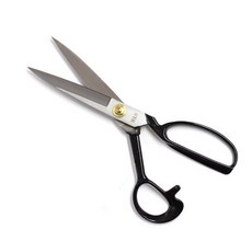 자르미 재단가위 255mm, 1개