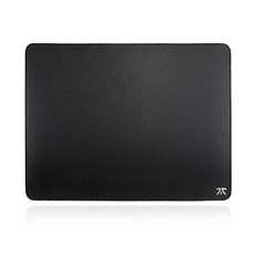 FNATIC DASH 混合式電競滑鼠墊 大尺寸, 單一顏色, 1個