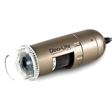 Dino-Lite USB 電子顯微鏡 AM4113ZT, 200次, 1個