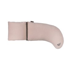 Bamboo bebe 哺乳枕, 粉色