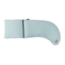 밤부베베 올바른 수유쿠션, 민트