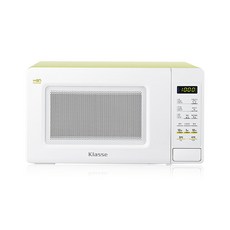 위니아대우 클라쎄 전자레인지 버튼식 20L, EKRL202DGK