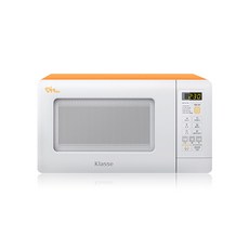 위니아대우 클라쎄 전자레인지 버튼식 15L, EKRL150DOK