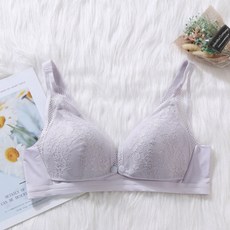 超薄型孕婦哺乳內衣