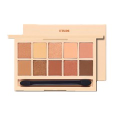 Etude Play 彩色眼影盤, Orange bianco, 7g, 1個