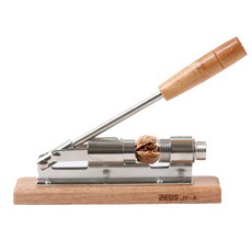 ZEUS Kitchenware 核桃鉗, 混合色, 1個