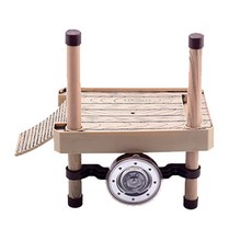 Flow Company 的高度 Squirtle Terrace House Stairs S, 1個