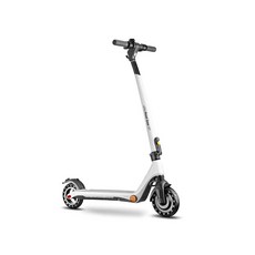 아이나비 로드기어 XT 7.8Ah 전동킥보드, 화이트, 1개