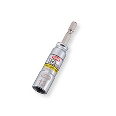 日本 TONE 電動鑽頭套筒 2BN-13C 13mm, 1個